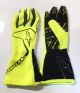 Handschuhe Alpinestars Tech 1-K Race gelb fluo/schwarz XL 