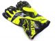 Handschuhe Alpinestars Tech 1-K Race V2 Camo gelb/schwarz XL