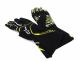 Handschuhe Alpinestars Tech-1 K Race S. schwarz/gelb-fluo Kinder S