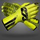 Handschuhe Minus 273 Osaka gelb-fluo-schwarz 3XS 