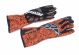 Handschuhe Alpinestars Tech-1 K Race V2 orange-fluo S 