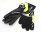 Handschuhe Alpinestars Tech-1 KX v3 schwarz-gelb-fluo M 