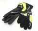 Handschuhe Alpinestars Tech-1 KX v3 schwarz-gelb-fluo XL 