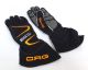 Handschuhe CRG Gr. 8 Sparco schwarz 