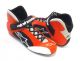 Schuhe Alpinestars Techn-1 K rot/silber 45 / US 11.5 