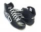 Schuhe Alpinestars Tech-1 K S. schwarz/weiss  