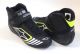 Schuhe Alpinestars Tech-1 KX schwarz-gelb fluo-weiss 40 