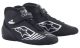 Schuhe Alpinestars Tech-1 KX schwarz-silber 42 