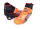 Schuhe Alpinestars Tech-1 KZ v2 schwarz-orange-fluo 42 