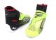 Schuhe Alpinestars Tech-1 KZ v2 schwarz-orange-fluo 40 