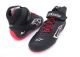 Schuhe Alpinestars Tech-1 KX V2 schwarz-weiss-rot 38 