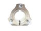 Radstern Kart Republic hinten 30mm / L=38 gold / Keil 8mm 