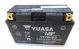 Batterie Rotax Yuasa standard befüllt 