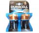 Batterie Duracell LR20 /MX1300 1,5 Volt Ultra Power (2 Stück)