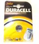 Batterie Duracell DL2032/CR2032 3 Volt Lithium (2 Stück)