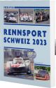 Buch  Rennsport Schweiz Peter Wyss 2023 