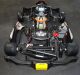 Kart gebraucht CRG KT2 2016 Rotax Max evo  