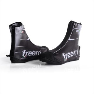 Regenschuhe Freem Überzug Yeti M Gr.39-40 