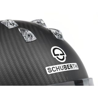 Helm Schuberth SK1 Carbon XXS (52-53 cm)  