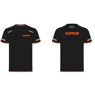 T-Shirt Sparco CRG L  