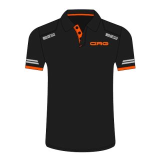 Polo-Shirt Sparco CRG M  