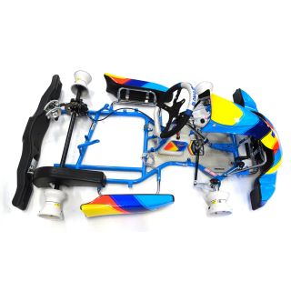 Chassis FA Mini 950mm  