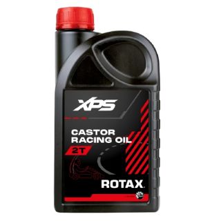 Oel XPS Castor Racing 2T   