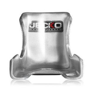 Sitz Jecko silber soft B0 Junior