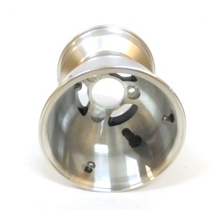 Felge hinten T-Group 140mm Aluminium Mini 