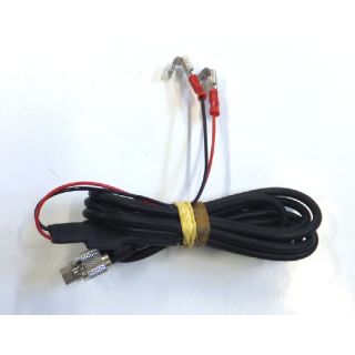 Kabel Aim Stromversorgung 12V Batterie  