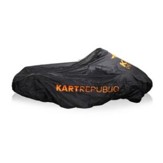 Kartdecke Kart Republic    