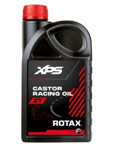 Oel XPS Castor Racing 2T   