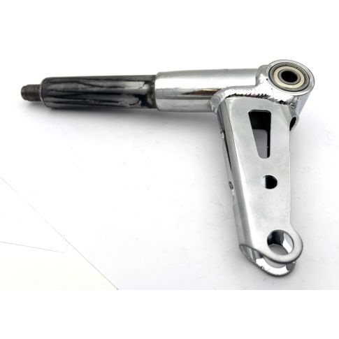 Achsschenkel Kart Republic links 11 Grad  