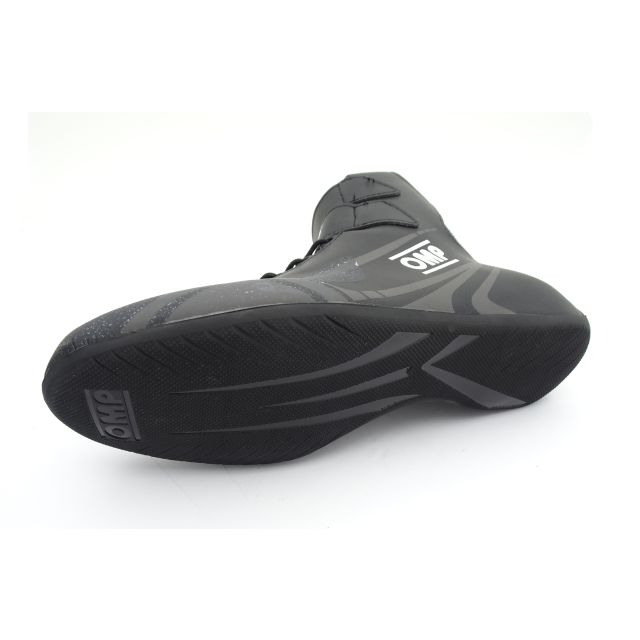 Regenschuhe OMP schwarz 36  