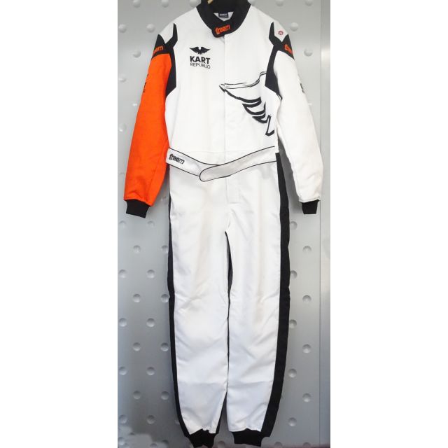 Overall Kart Republic Gr. 48   