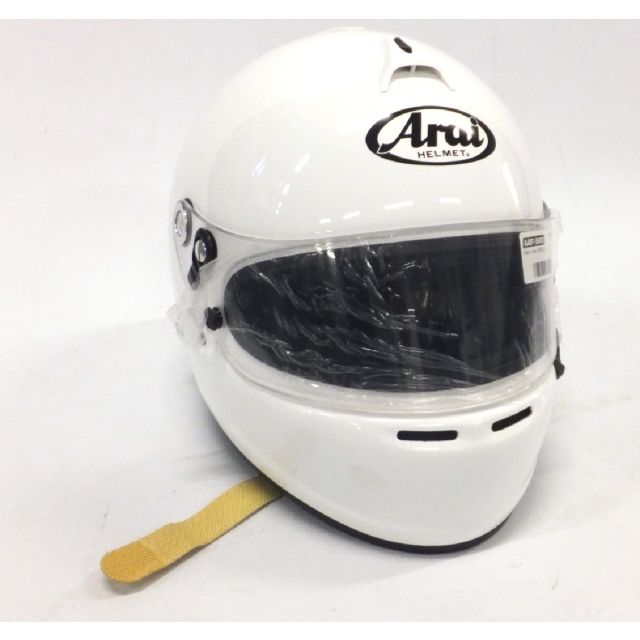 Helm Arai GP6S Gr.XL  