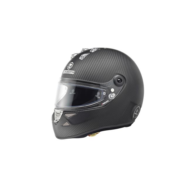 Helm Schuberth SK1 Carbon S (56 cm)