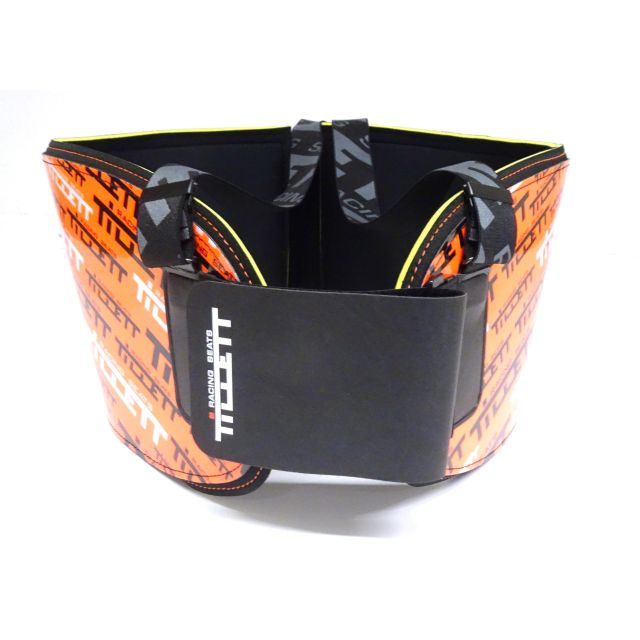Rippenschutz Tillett P1 orange Gr. C