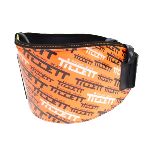 Rippenschutz Tillett P1 orange Gr. XL  