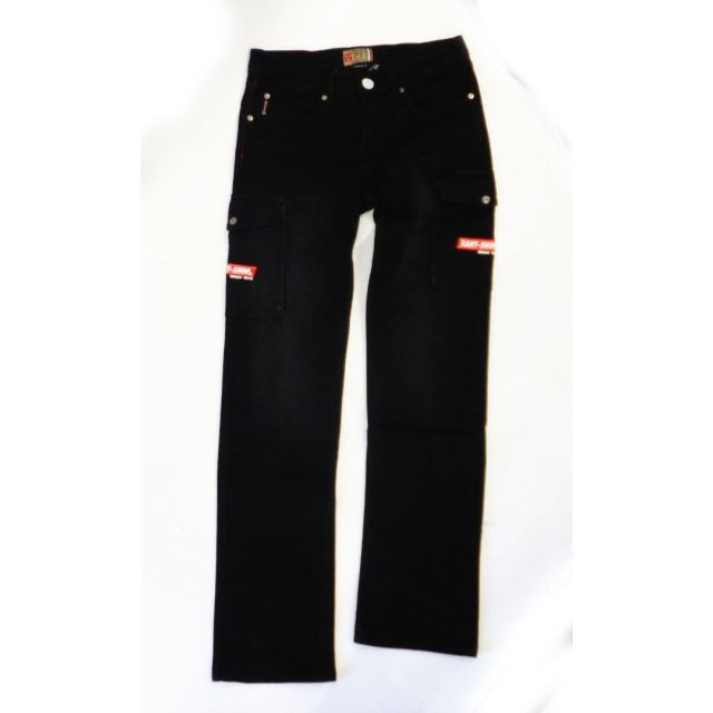 Hose KSR Jeans lang Gr.44 