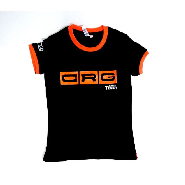 T-Shirt CRG Kinder 9/10 Jahre L