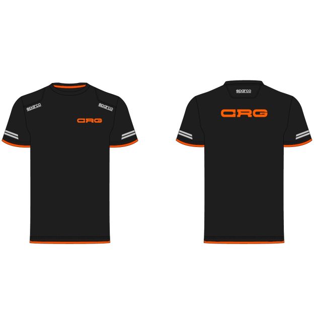 T-Shirt Sparco CRG S  