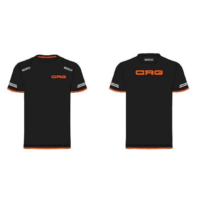 T-Shirt Sparco CRG XS  