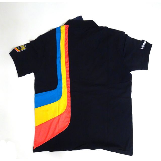 Polo-Shirt FA XXL   