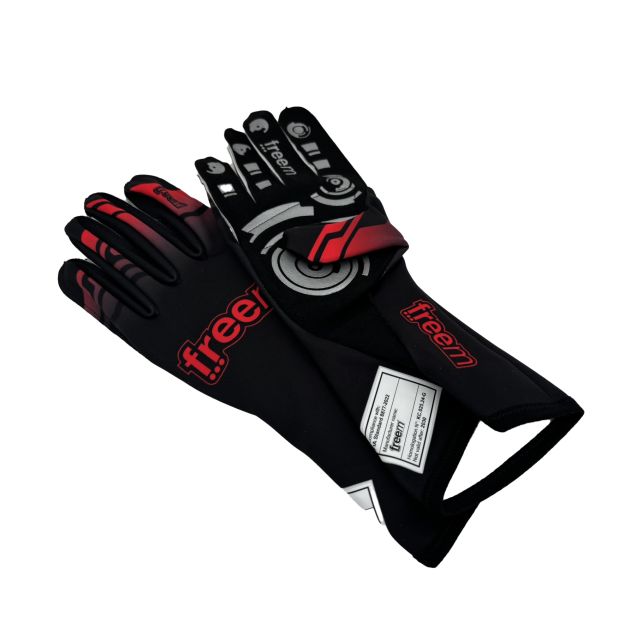 Handschuhe Freem K-Slight 24 Cloves FIA 11