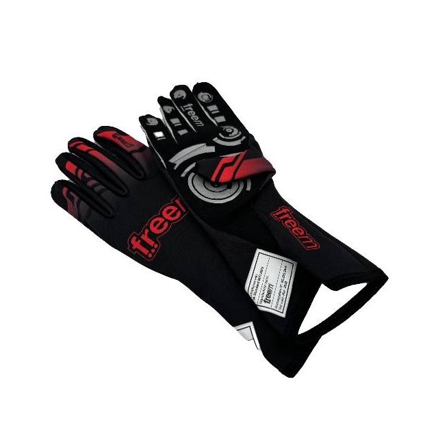 Handschuhe Freem K-Slight 24 Cloves FIA 7