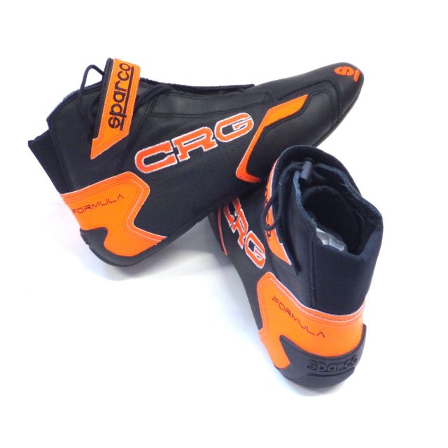 Schuhe CRG Sparco Formula Gr.43 