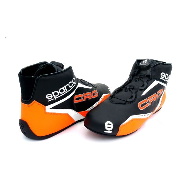 Schuhe CRG Formula Schnellverschluss 41 
