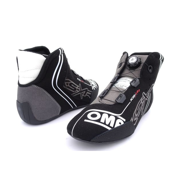 Schuhe OMP KS-X 40 FIA