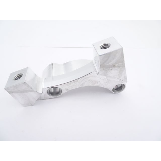 Halter Kart Republic Bremszange hinten neu 2022  